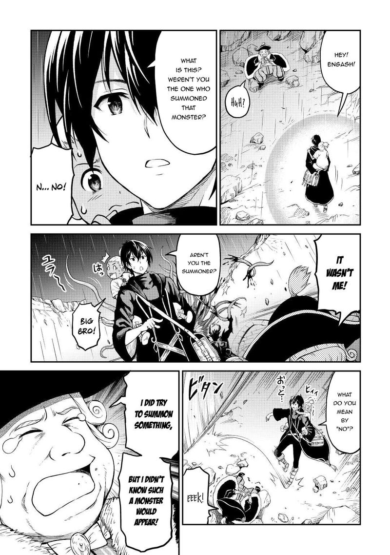 Sozai Saishuka no Isekai Ryokouki - Chapter 37 image 09